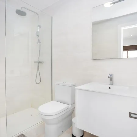 Apartamento Casa Ruby *