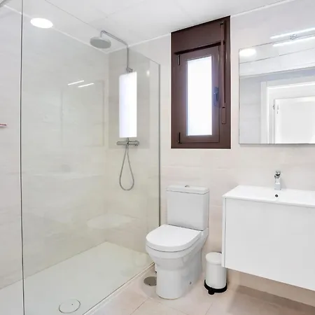 Casa Ruby * Pilar de la Horadada