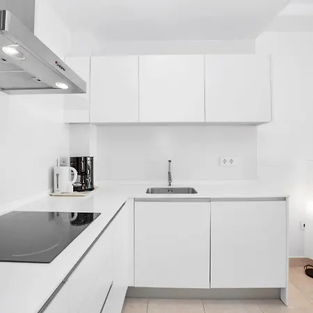 Casa Ruby Apartment