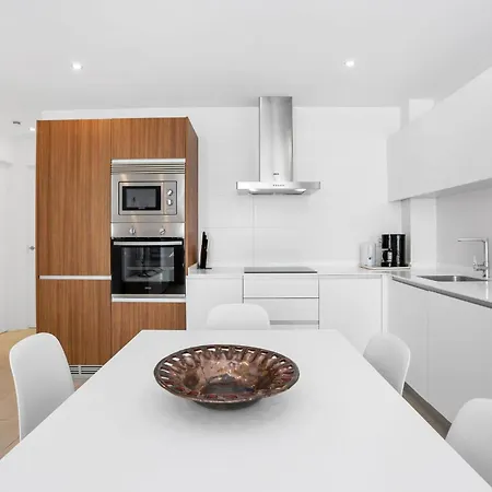 Casa Ruby Apartment *
