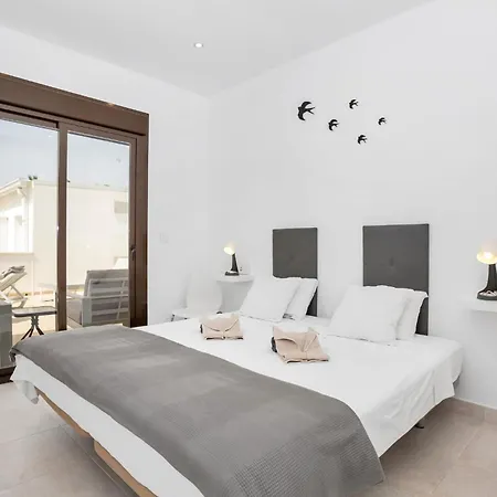 Apartamento Casa Ruby Pilar de la Horadada