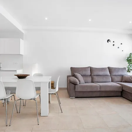 Casa Ruby Apartment *