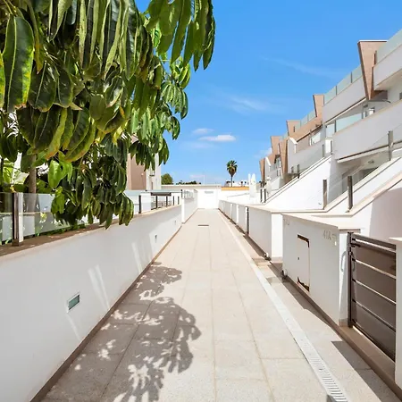Casa Ruby Apartamento Pilar de la Horadada