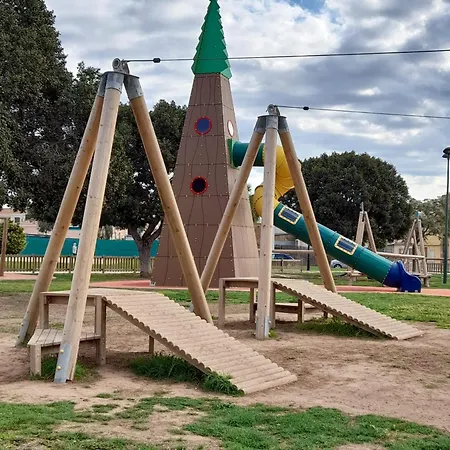 Casa Ruby דירה