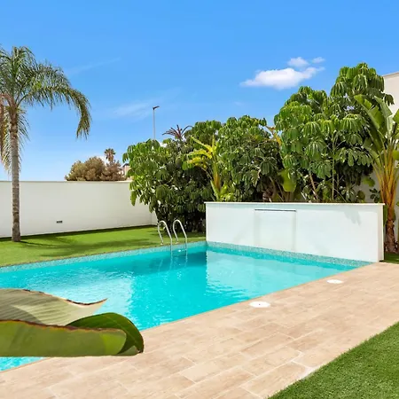 Casa Ruby