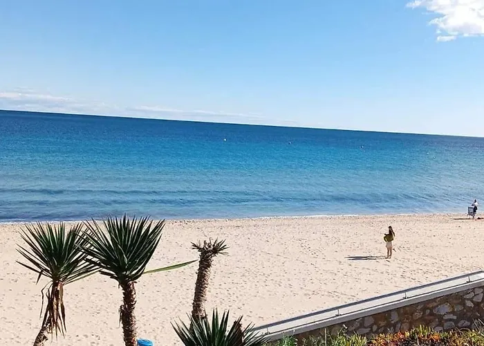 Apartamento Casa Ruby Pilar de la Horadada