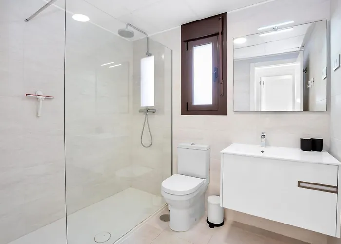 Casa Ruby * Pilar de la Horadada