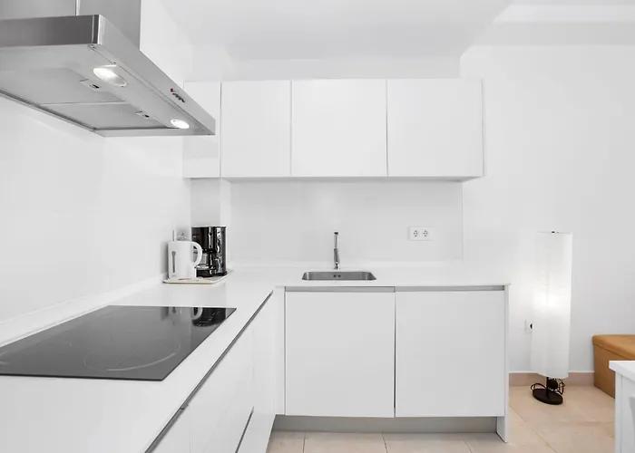 Casa Ruby Apartamento