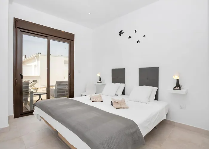 Apartamento Casa Ruby Pilar de la Horadada