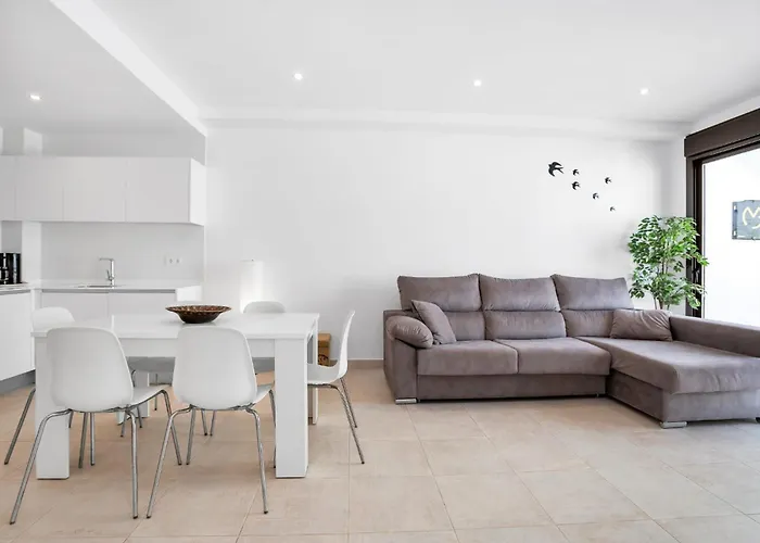 Casa Ruby Apartamento *