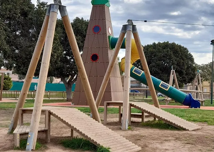 Casa Ruby Apartamento